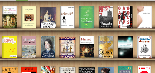 Backend do app LiterAlura