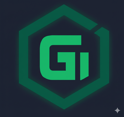 Logo Leandro Goulart