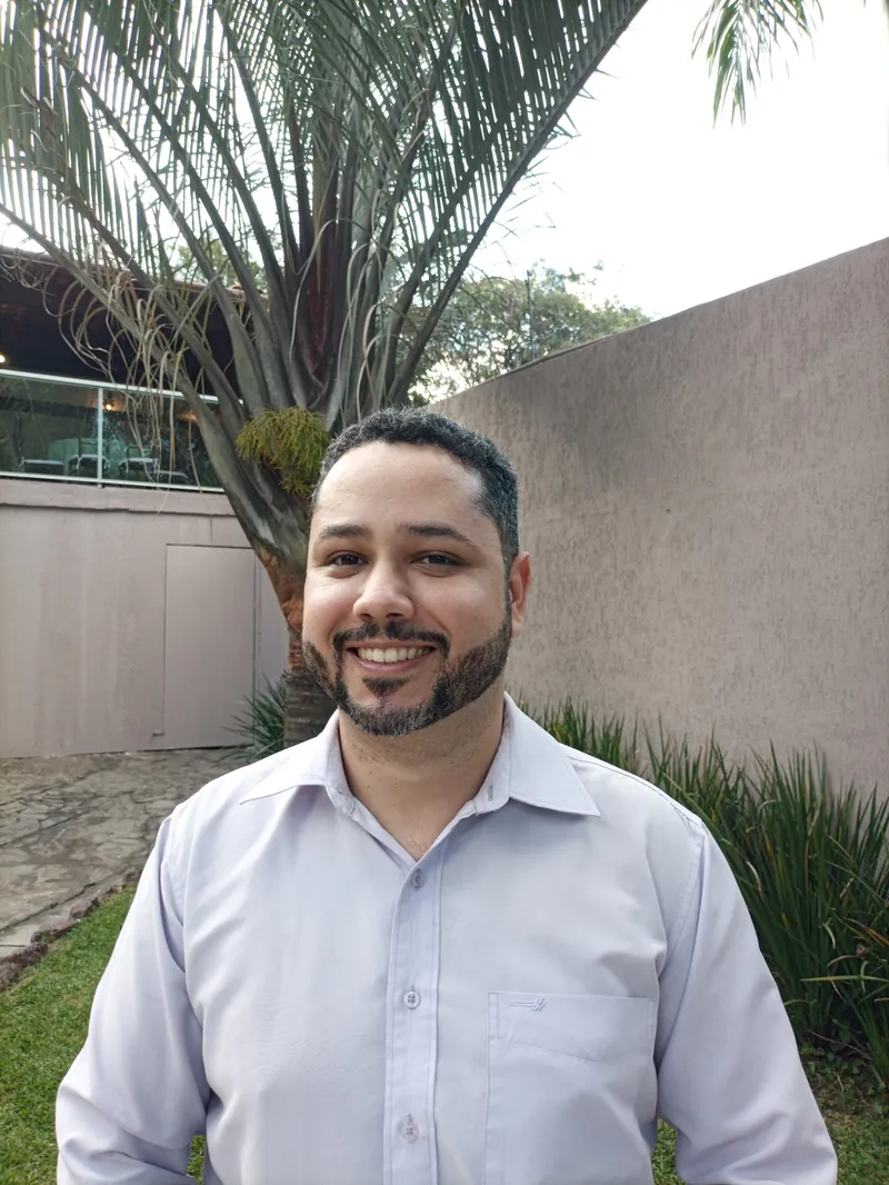 Foto de Leandro Goulart